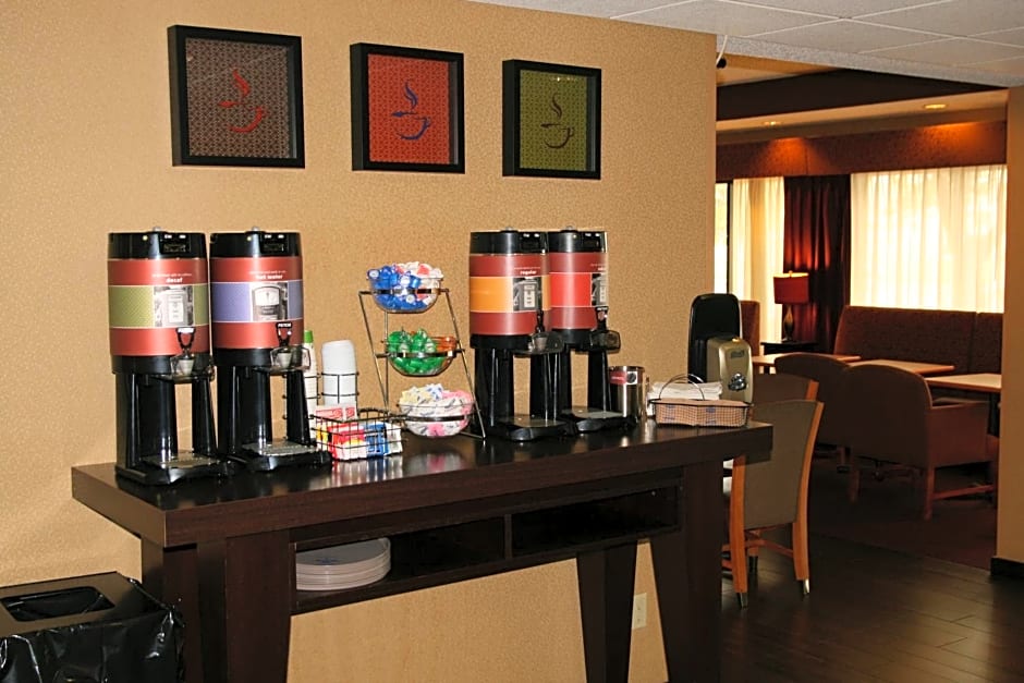 Hampton Inn Green Bay