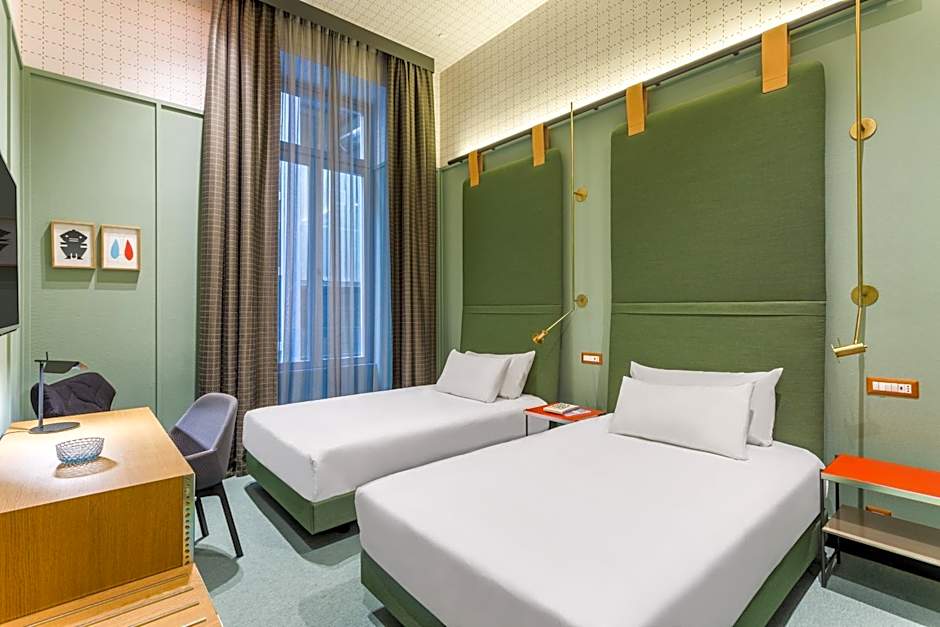 1 King Bed — 1 fotoğraftan 1. fotoğraf