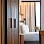 Mercure Paris Bercy Bibliotheque