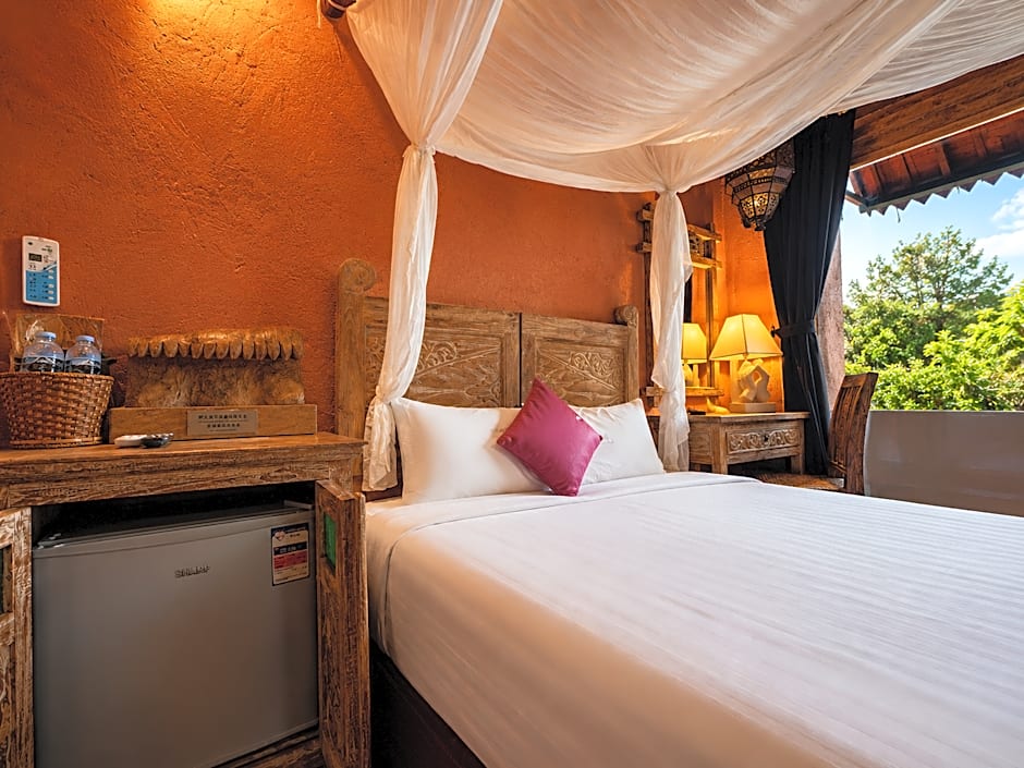 Afei Surf Inn - 5 Min Walk from South Beach