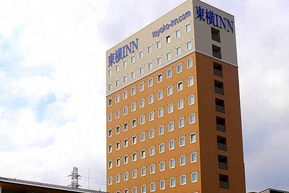 Toyoko Inn Misato-chuo Ekimae