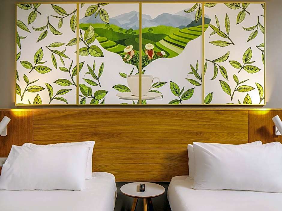ibis Styles Birmingham Centre