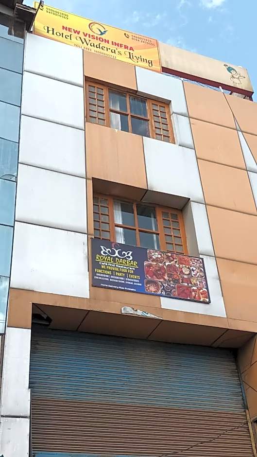 Hotel Wadera's Living – Srinagar, PA