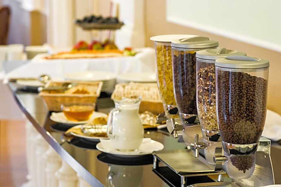 Grand Hotel Rogaška Premium