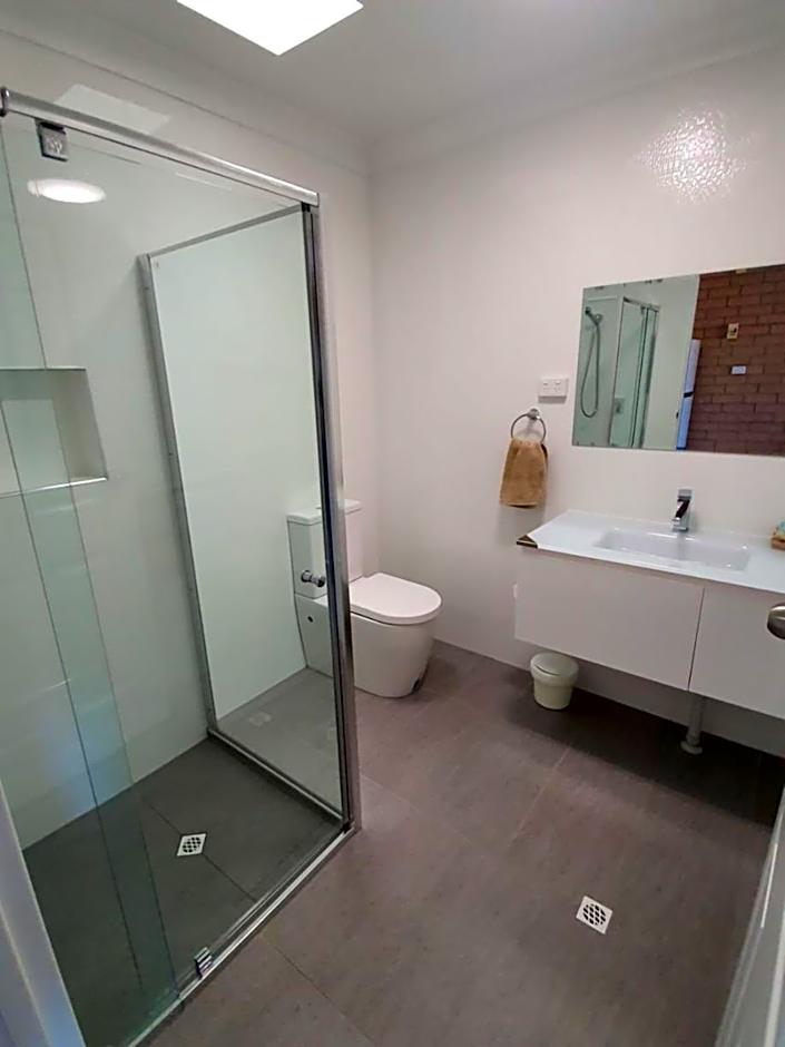 Streaky Bay Motel and Villas