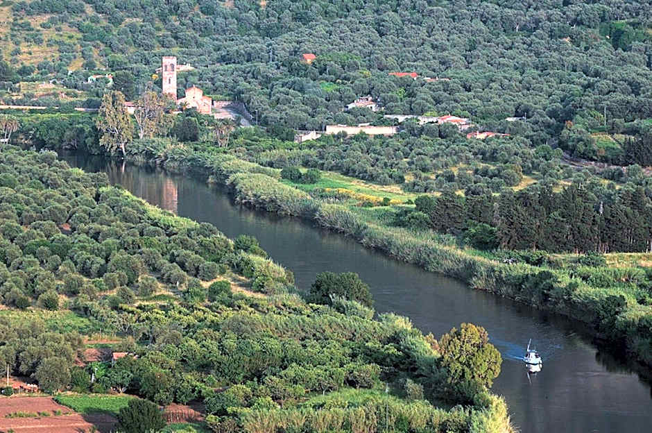 Hotel Baja Romantica