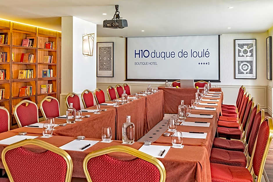H10 Duque de Loule Hotel
