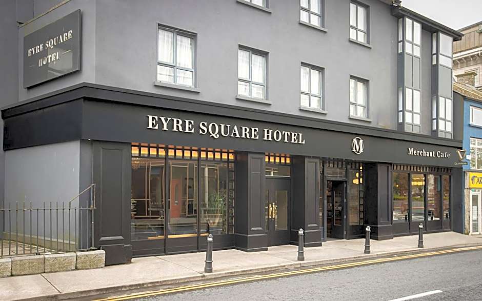 Eyre Square Hotel