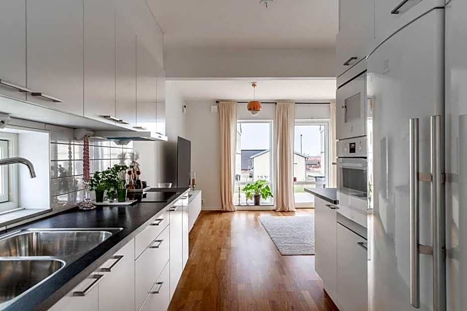 Strandnära uthyrning i Båstad