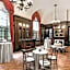 Fairmont Copley Plaza