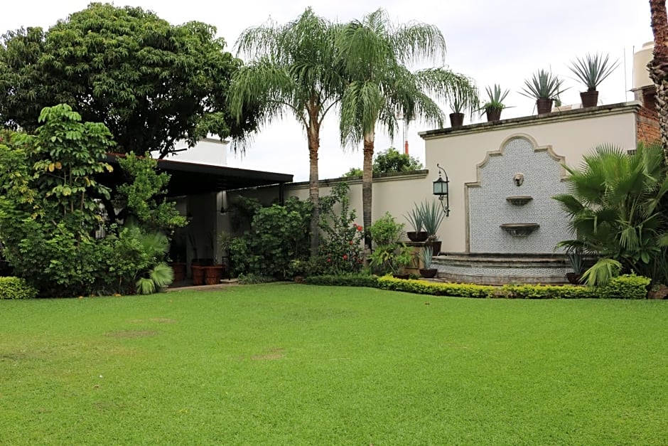 Hotel Villa Tequila