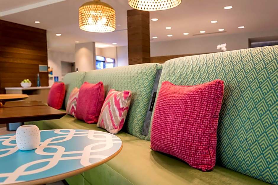 Home2 Suites by Hilton West Sacramento