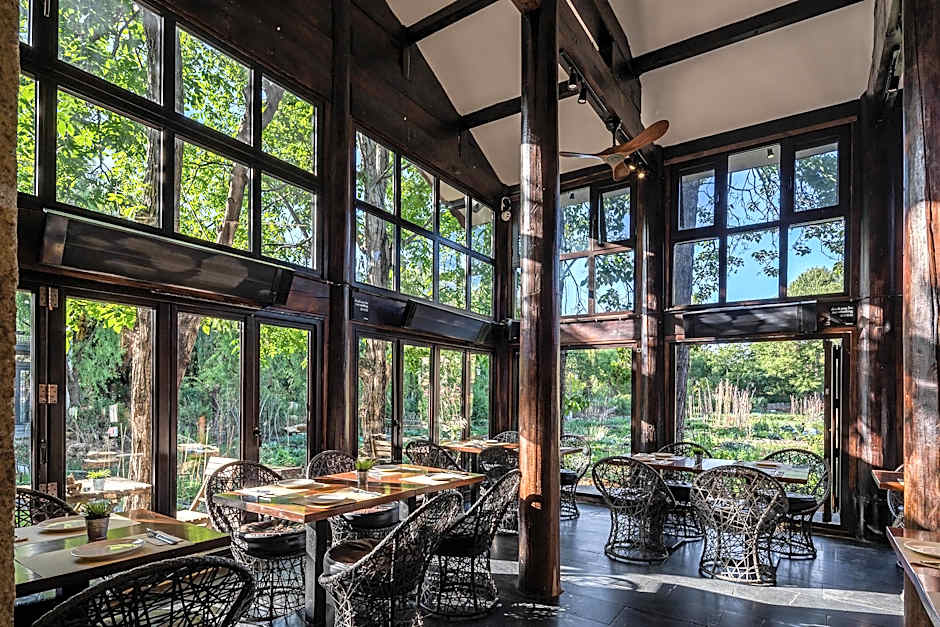 The Bivou Lijiang Hotel