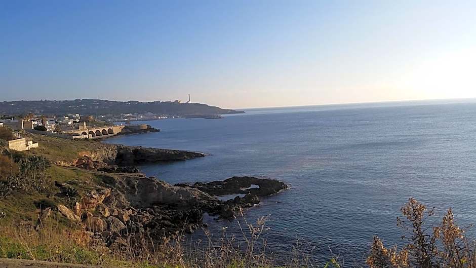 Masseria Ruri Pulcra