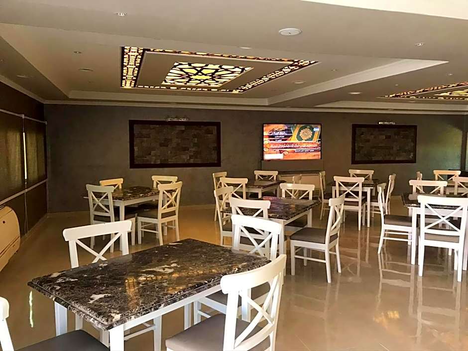 Grand Plaza Hotel & Resort