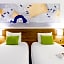 ibis Styles Meeting Center Louvain la Neuve