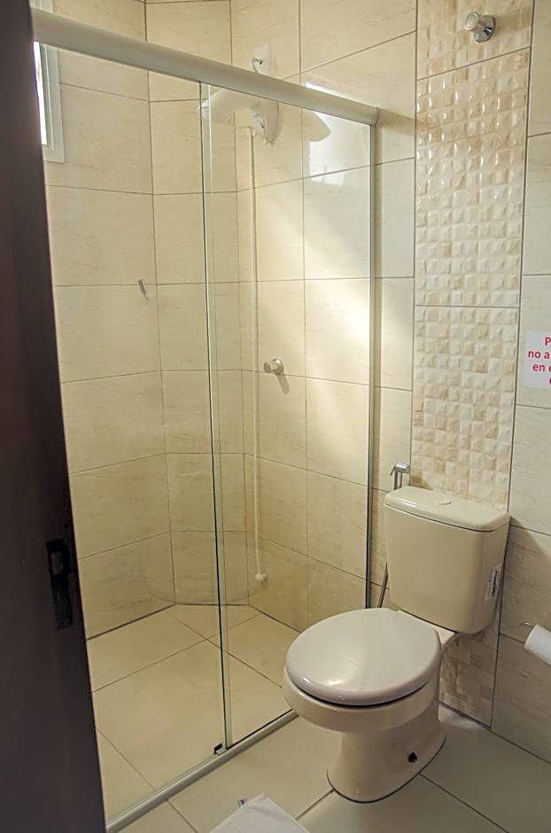 Marechal Plaza Hotel