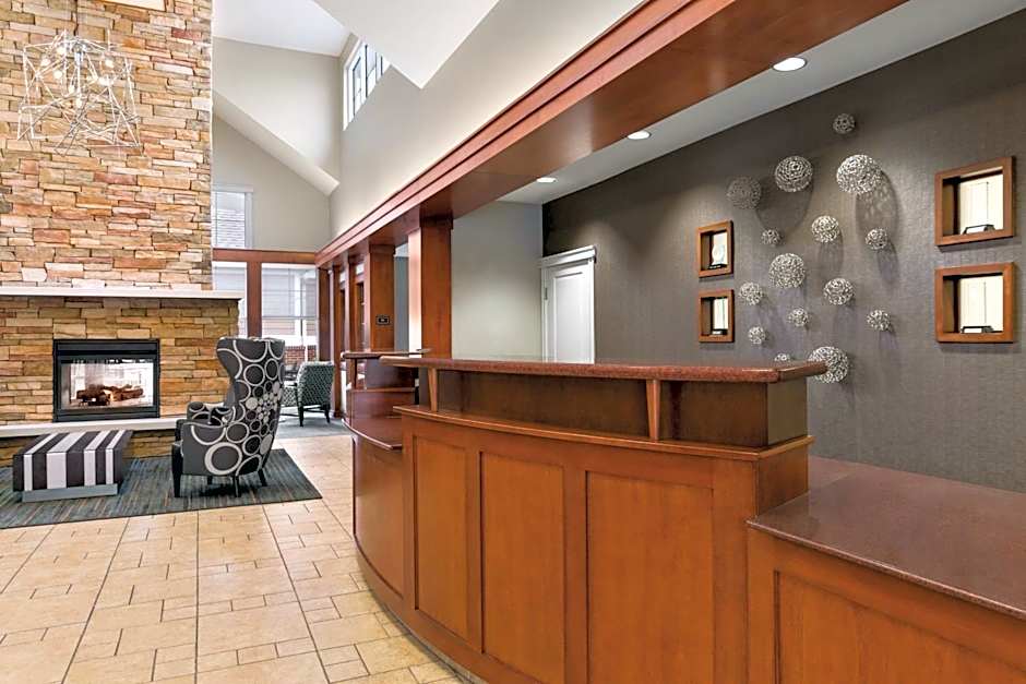 Residence Inn by Marriott Newport Middletown