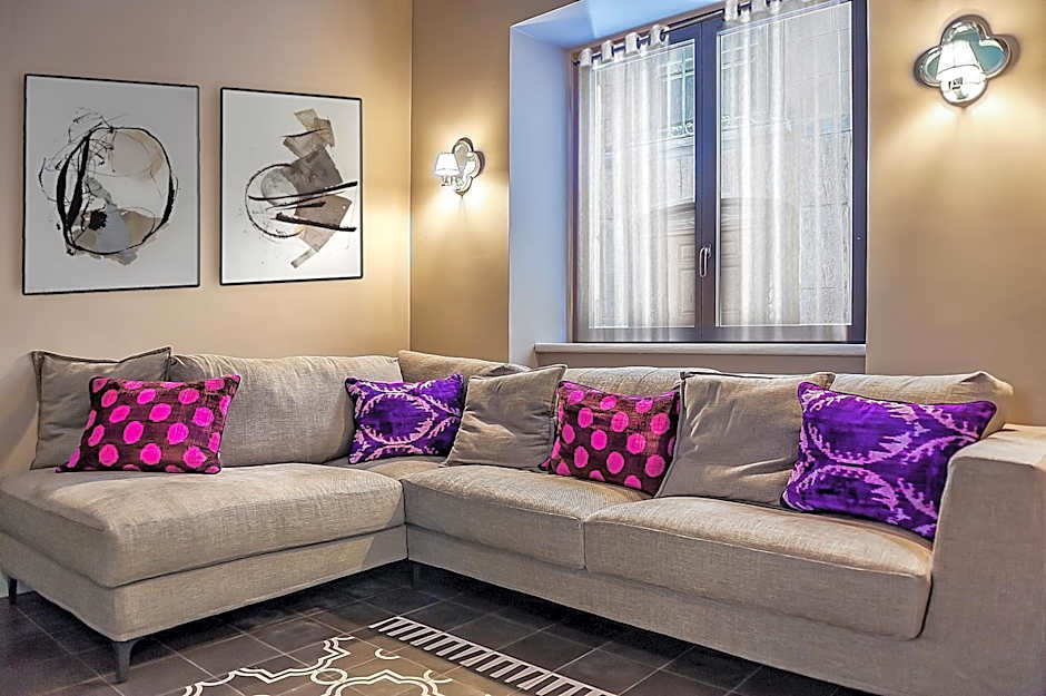 Hotel San Michele