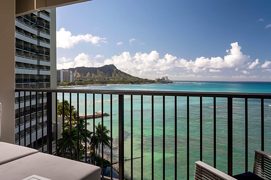 Sheraton Waikiki