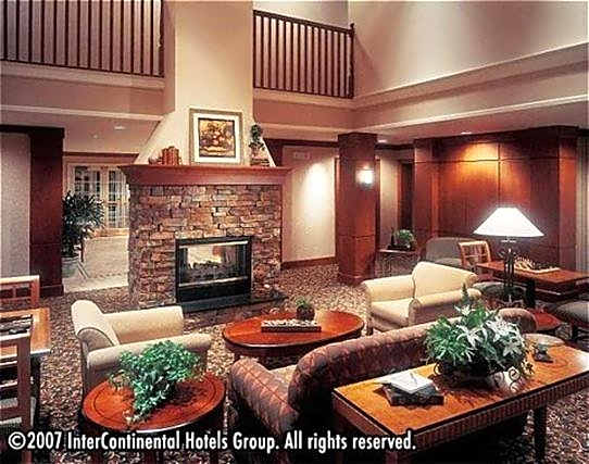 Staybridge Suites Oakville Burlington By IHG