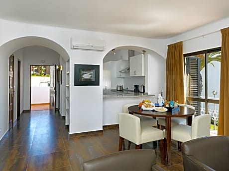 apartment one bedroom