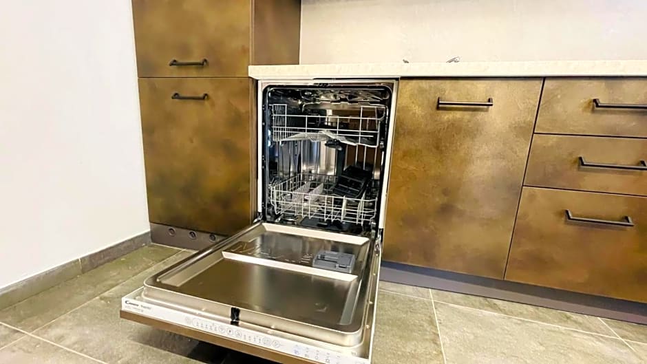 Residence Villa Linda