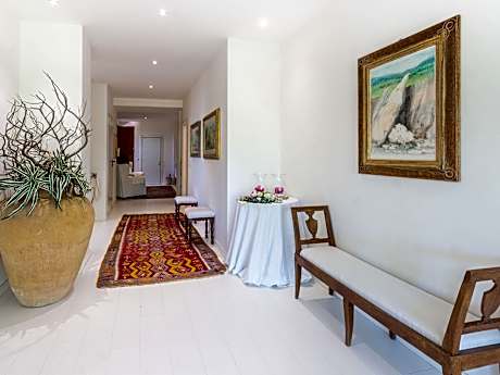 Belvilla by OYO Villa Limoni Dieci