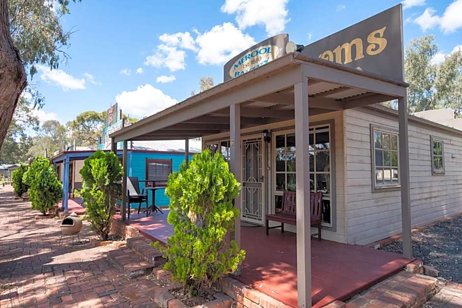 Tasman Holiday Parks - Merool on the Murray