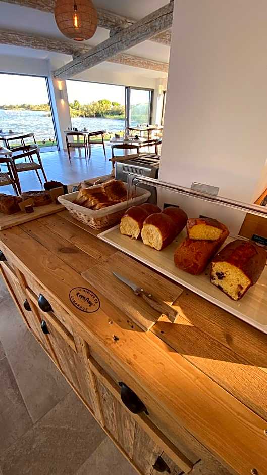 Lodge Sainte Helene