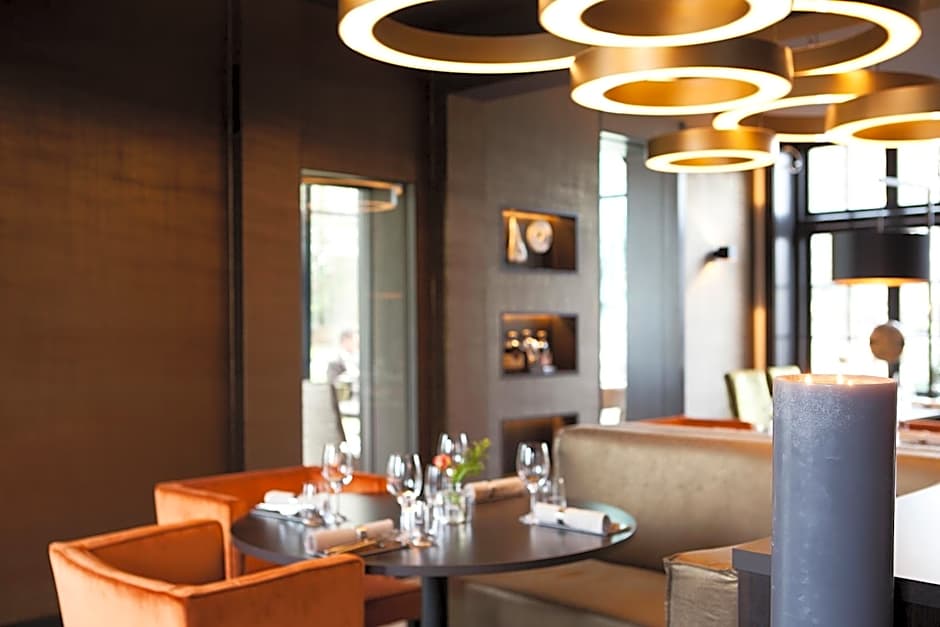 Hotel Restaurant Het Witte Paard