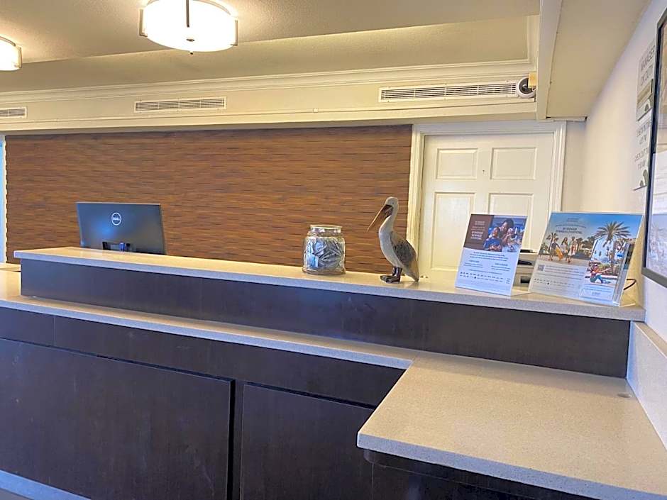 Wingate by Wyndham Galveston East Beach