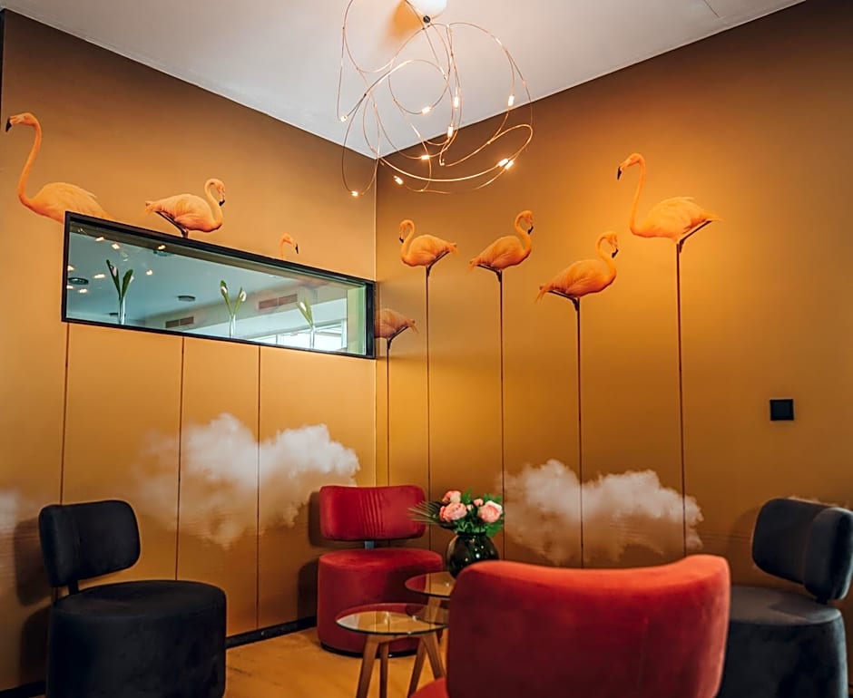 HEINHOTEL Vienna Airport