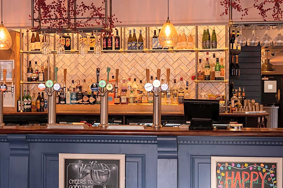 Hartwood Hall by Greene King Inns