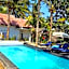 Jackies Gili Beach Club