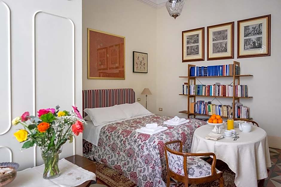 Palazzo Bernardini Suites