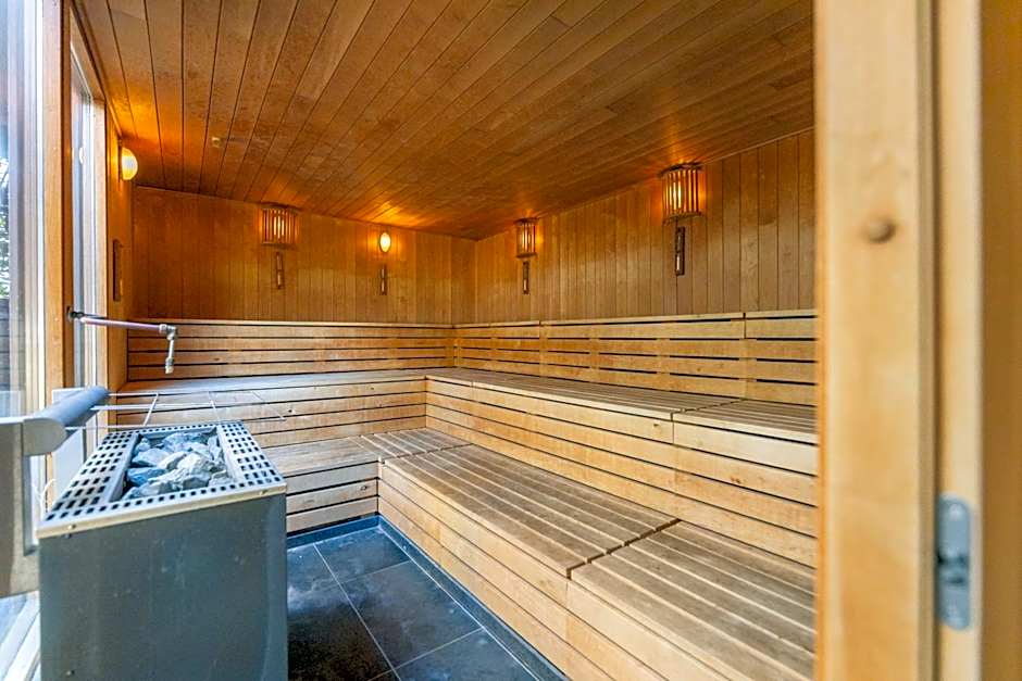 Parkhotel Horst - Venlo