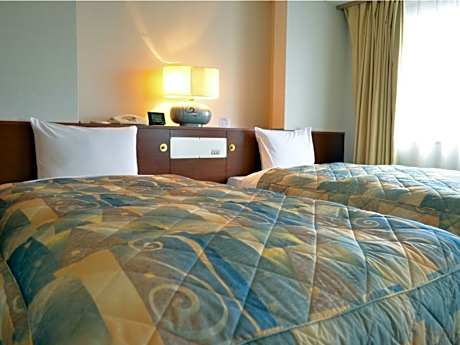 Double Room - Non-Smoking