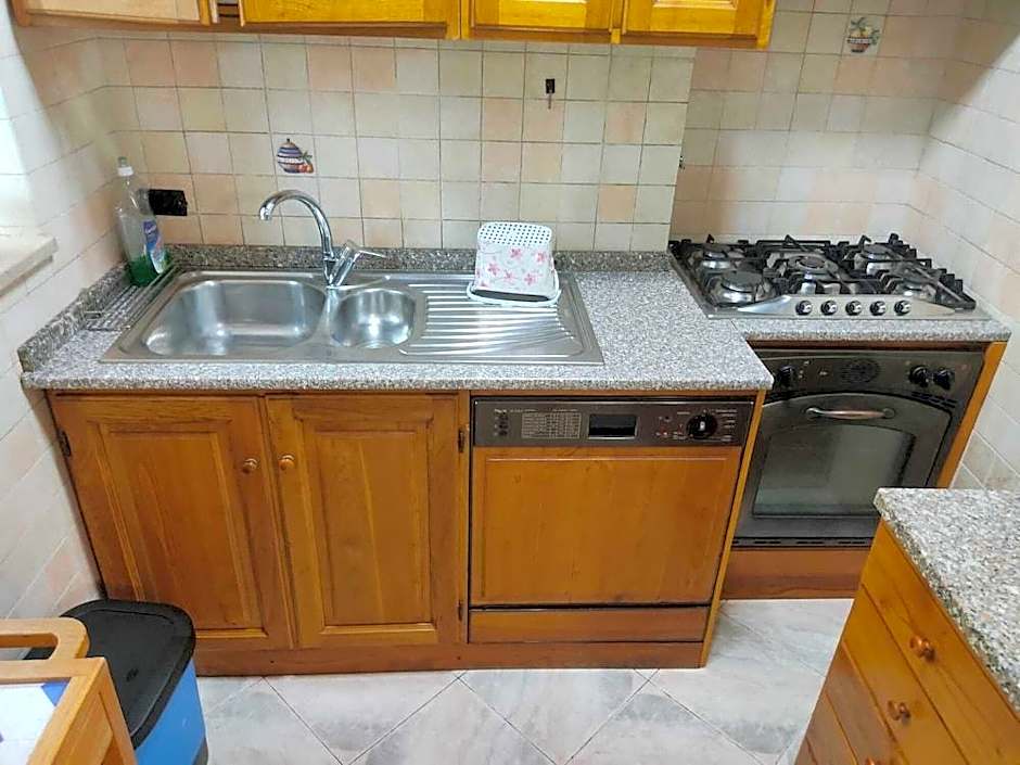 Appartamento Fiesolana 26