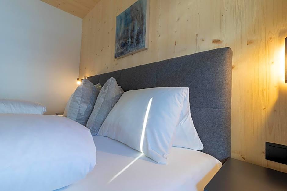 Wally Berg-Appartements