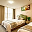 Guangzhou Manhattan International Apartment Zhengjia Branch-FREE SHUTTLE BUS FOR CANTON FAIR