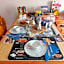 Bed And Breakfast Arcobaleno