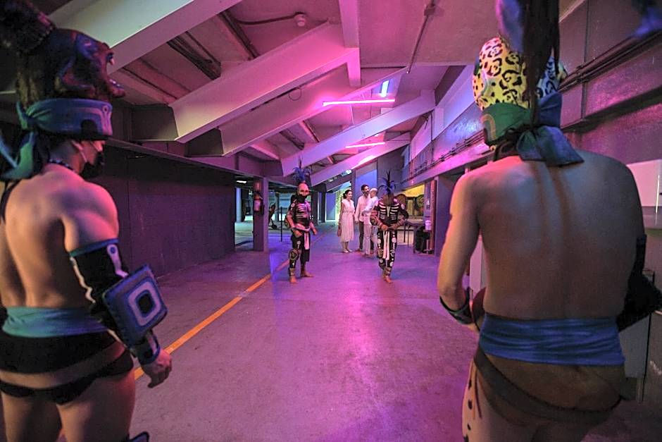 La Casa de la Playa by Xcaret- All Inclusive Adults Only