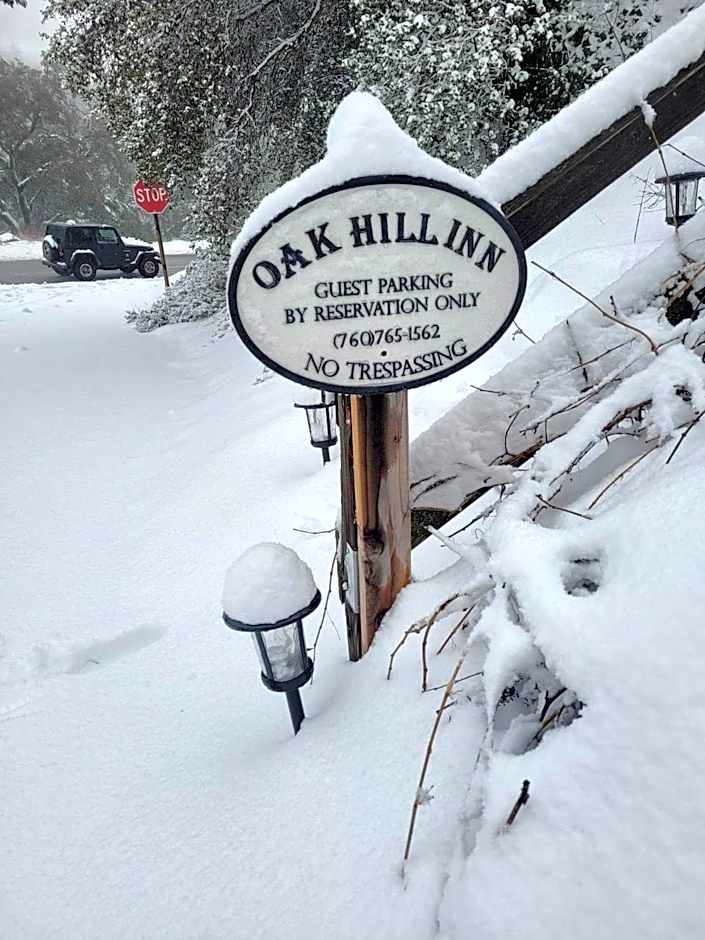Oak Hill Inn