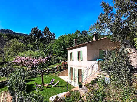 Villa Fontane Cottage