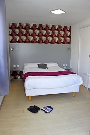 Standard Double Room first price