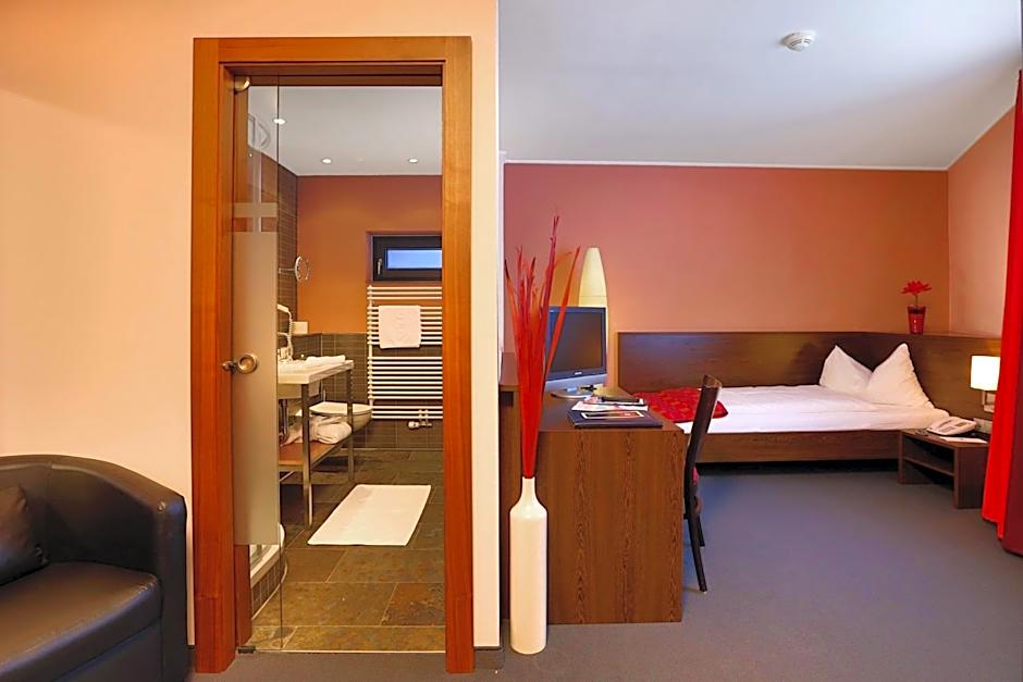 Josl Mountain Lounging Hotel - Adults only!