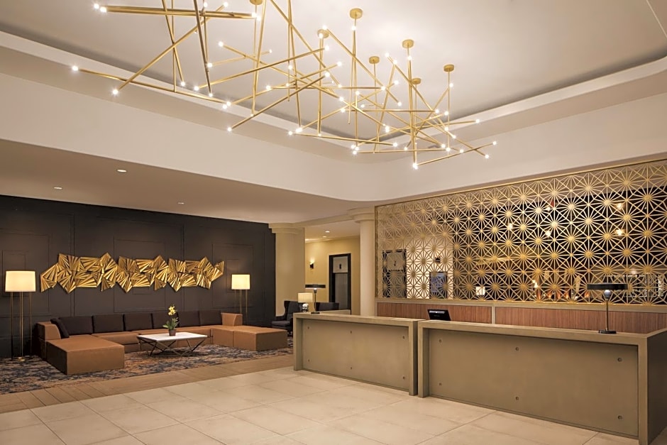Embassy Suites San Francisco Airport - South San Francisco
