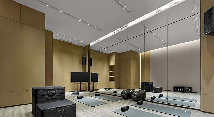 Hilton Zhuhai
