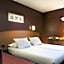 Sky Hotel Goussainville Charles de Gaulle